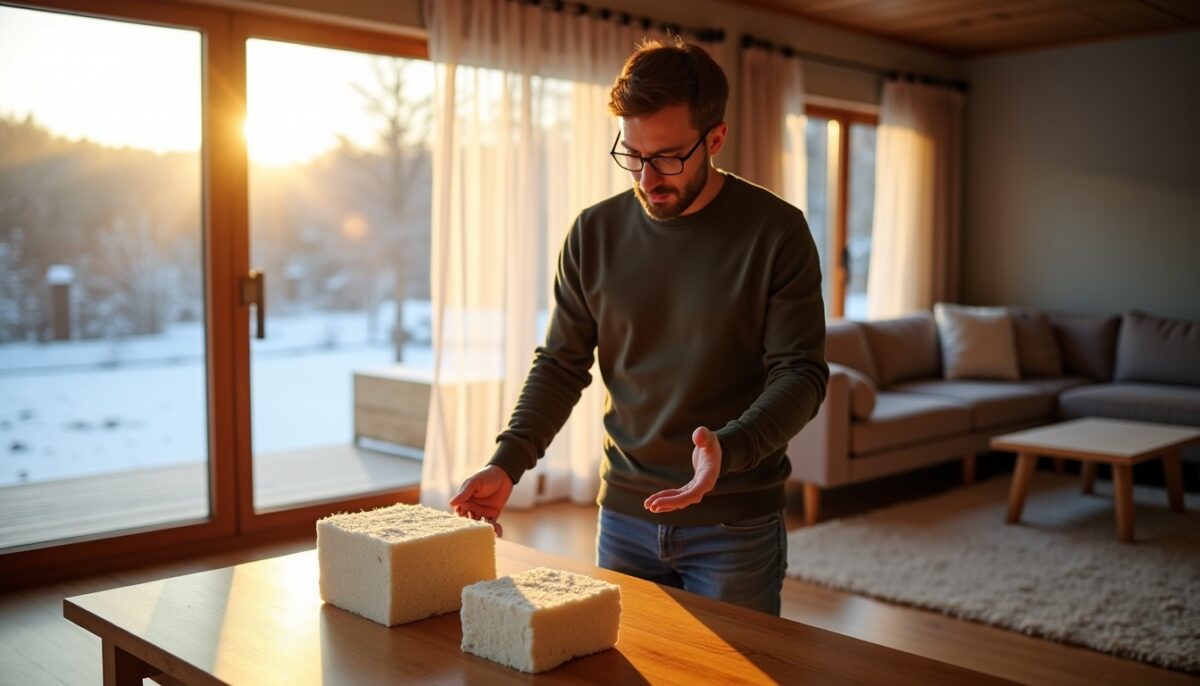Laine de roche ou laine de verre : quel matériau isolant privilégier pour votre confort ?