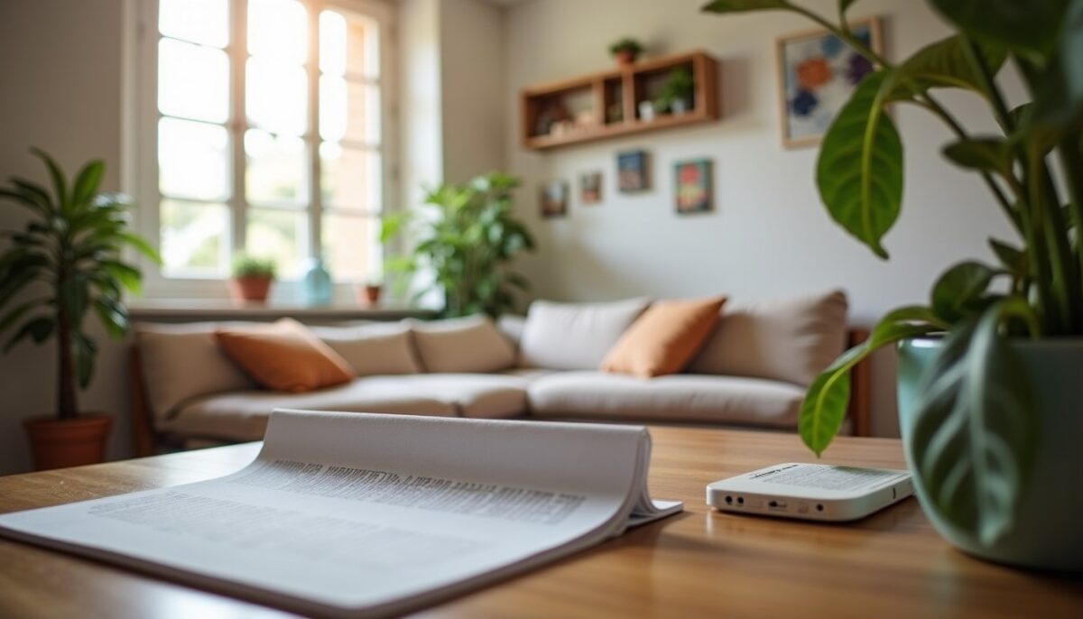 Location de bennes : l’astuce efficace pour désencombrer vite votre logement