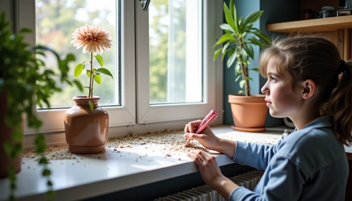 Réparer une fuite de toiture : guide pratique et estimation des coûts