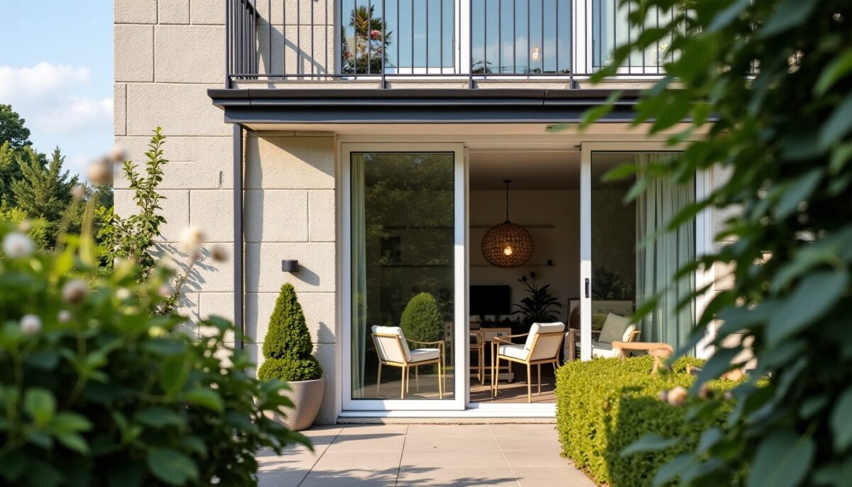 Échafaudage pour façade : location vs achat, découvrez les tarifs détaillés