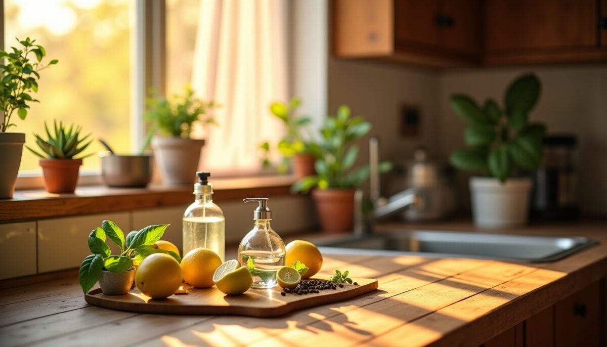 Guide ultime pour éliminer les moucherons naturellement et efficacement