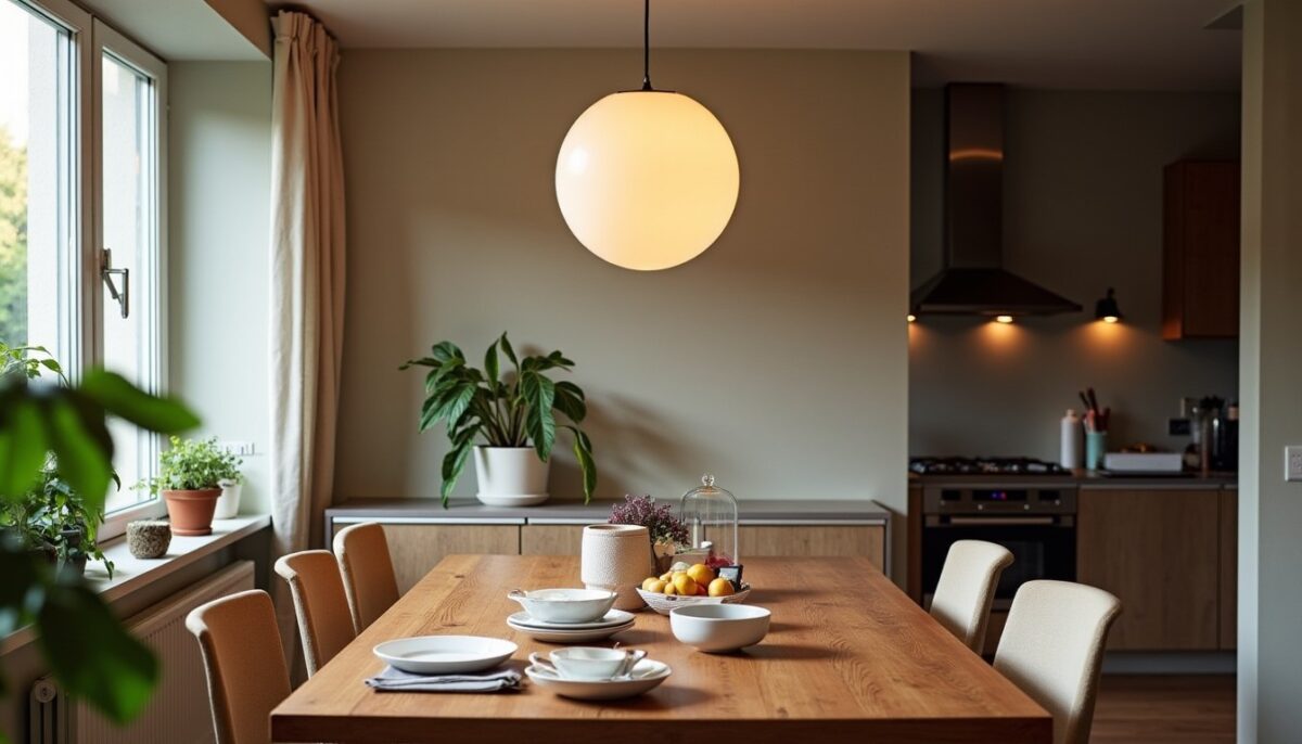 Luminaires et design d&rsquo;intérieur : les astuces incontournables pour métamorphoser votre maison en 2026