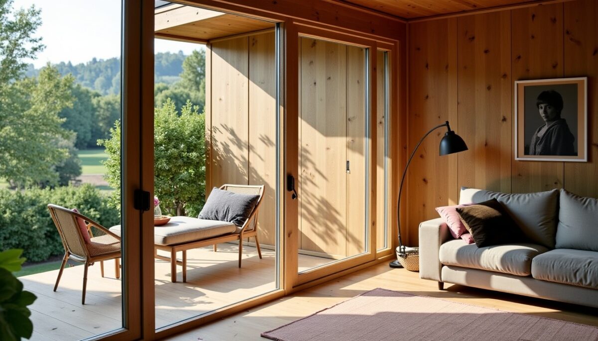 Verrière en bois : le guide essentiel pour bien choisir et réussir son installation