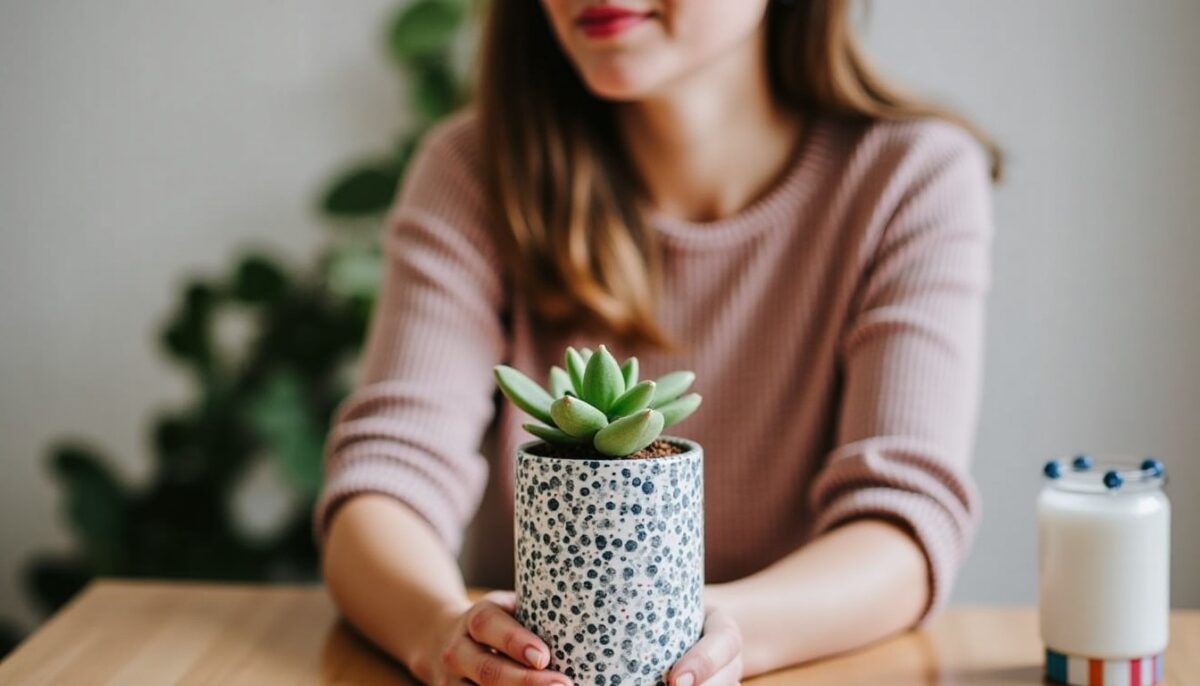 Noël nature à faire soi-même : 10 idées déco DIY pour un esprit authentique