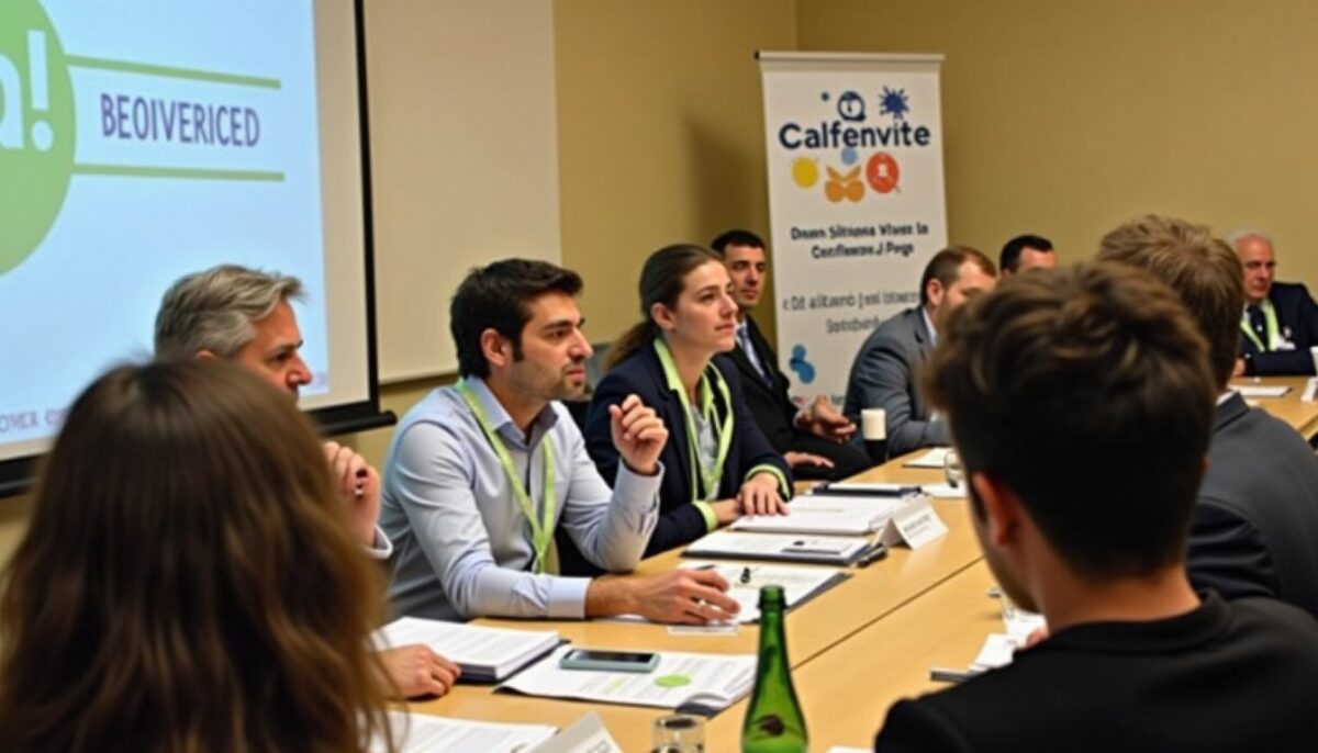 Conférence sur la biodiversité à Marseille : découvrez les enjeux majeurs et les acteurs engagés