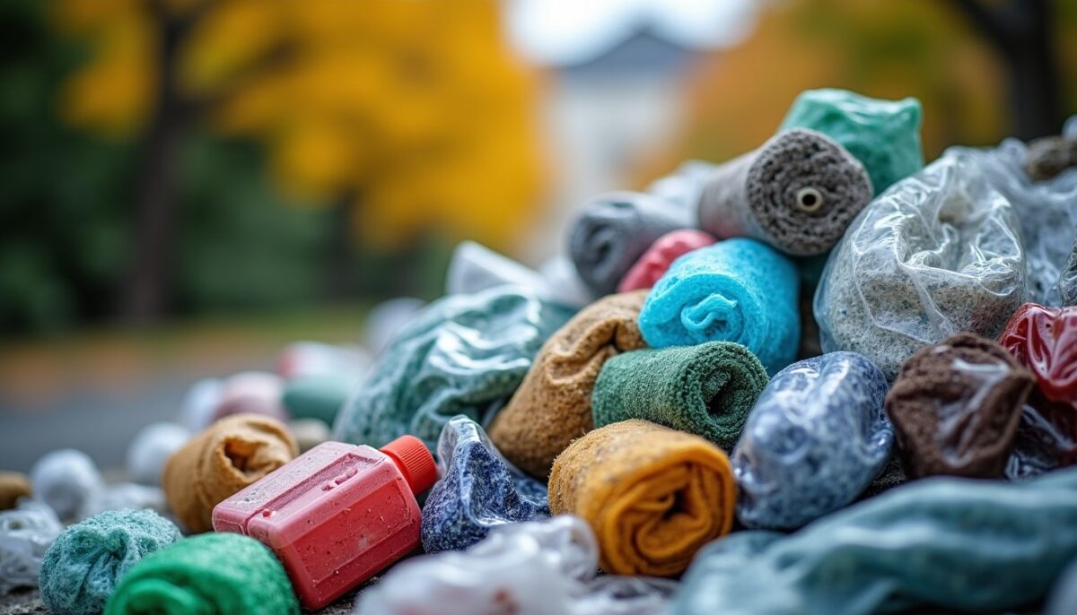 Recyclage plastique à Paris : Découvrez les étapes clés et les acteurs engagés dans la transformation écologique