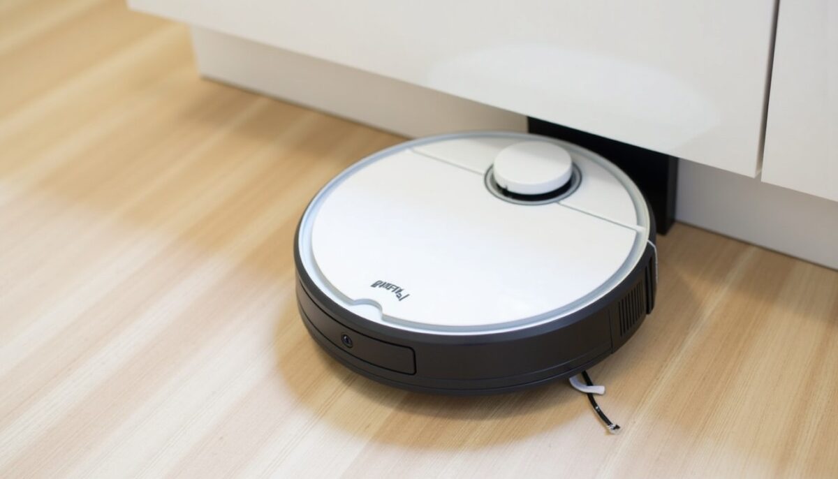 Guide pratique : Trouver le robot aspirateur parfait pour un nettoyage impeccable