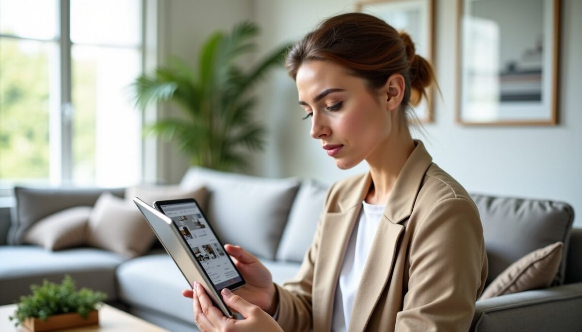Comparer les outils de staging : critères logiciel home staging changetoninterieur.com