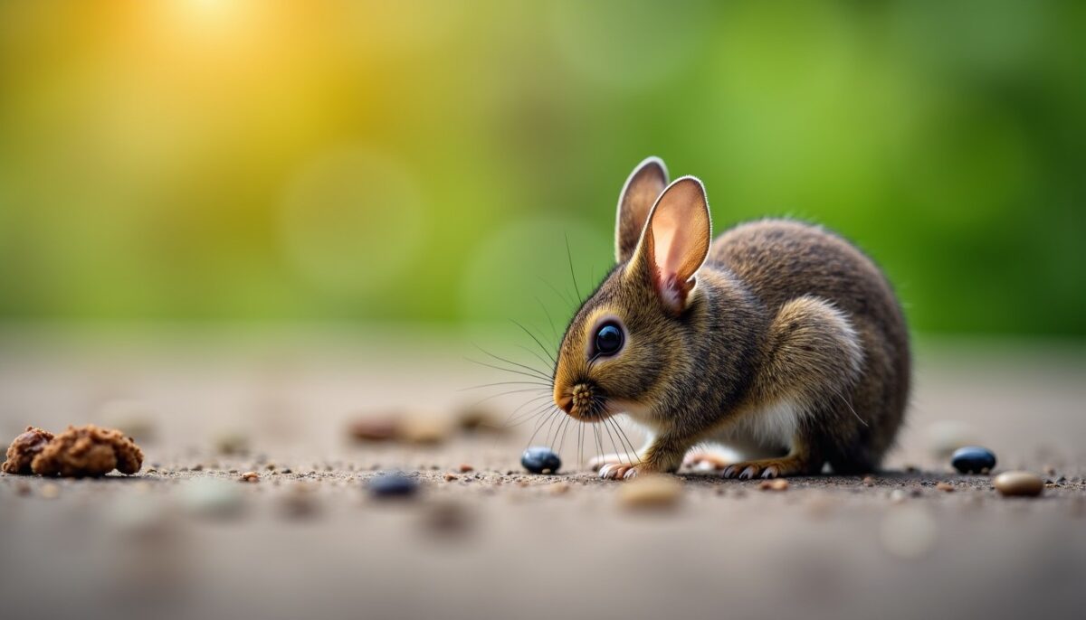 Les méthodes les plus efficaces pour chasser les souris de votre domicile