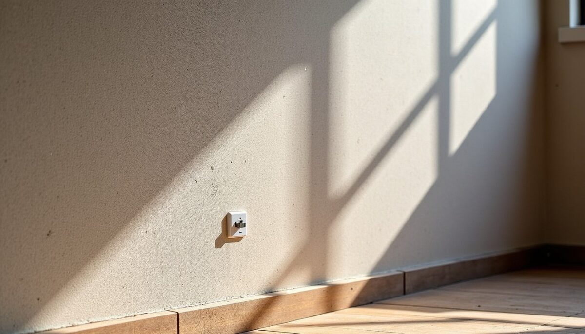 Comment isoler efficacement un mur en pierre de 50 cm : avantages clés et techniques essentielles