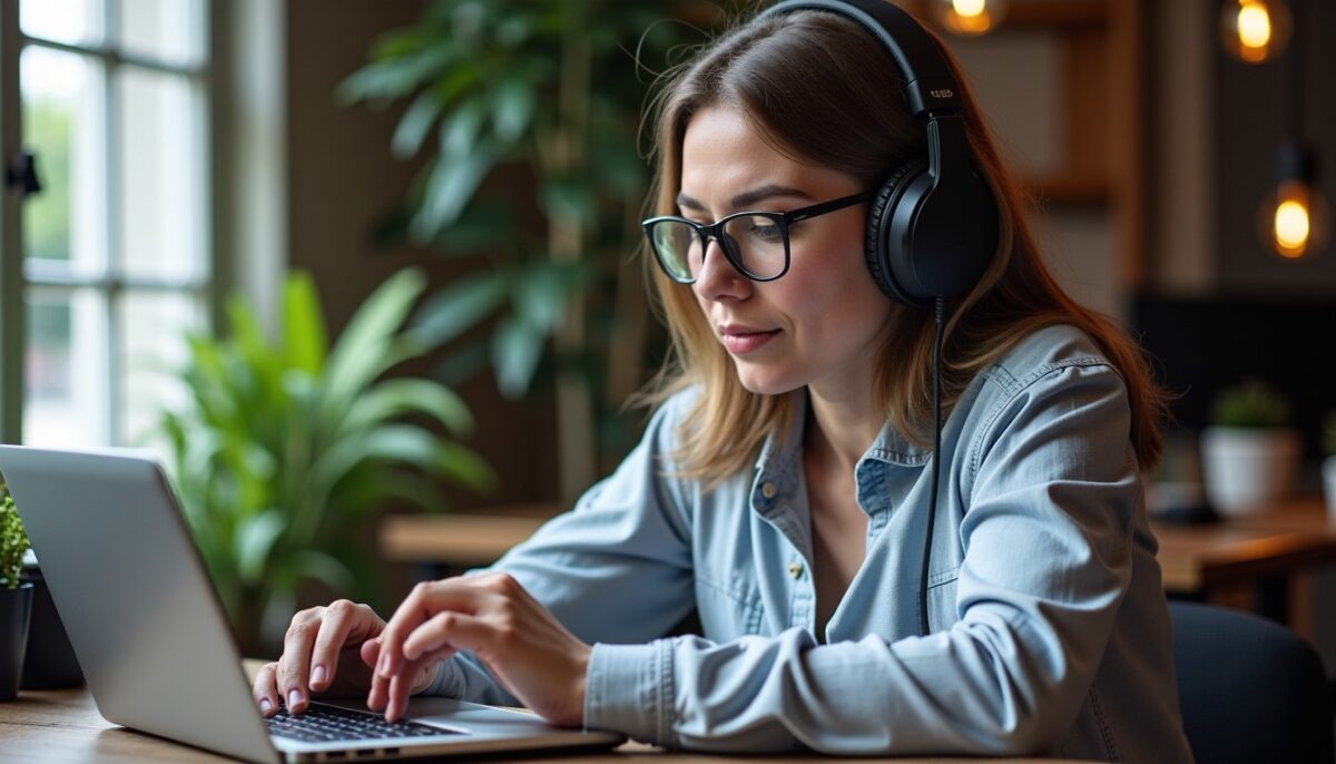 Calculatrice de décibels : Guide complet pour maîtriser et analyser les niveaux sonores