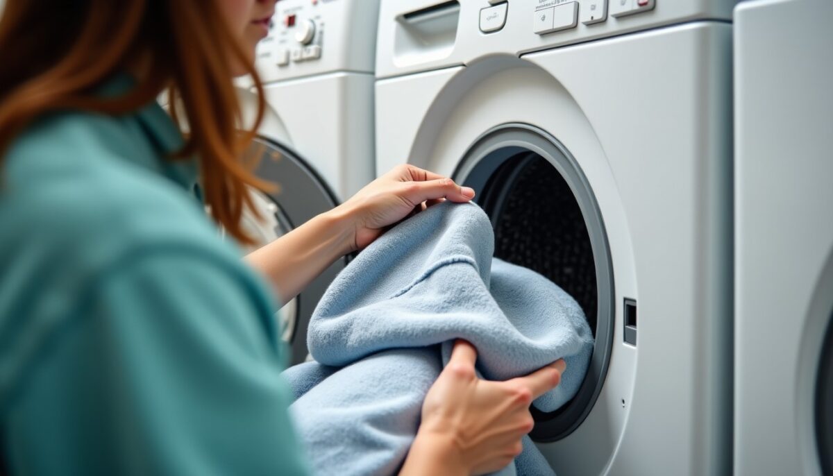 Comment bien sécher son linge en machine : méthodes et astuces incontournables pour 2026