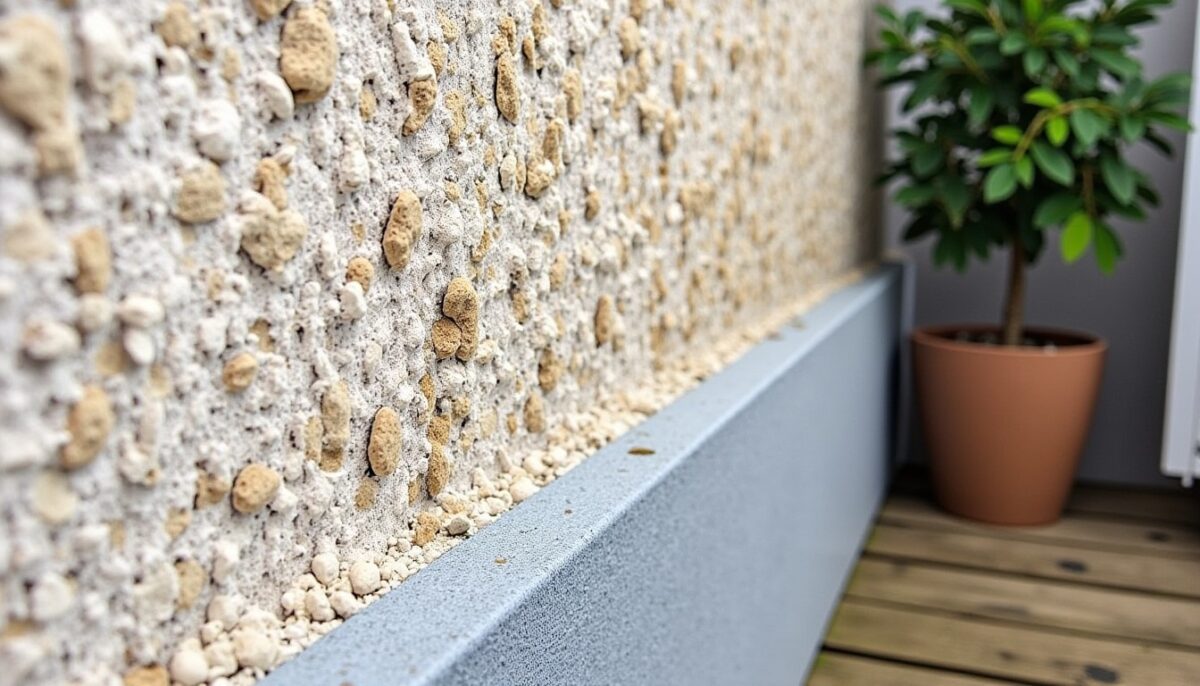 Mur salpêtré : comprendre ses causes et solutions pour éliminer l'humidité durablement
