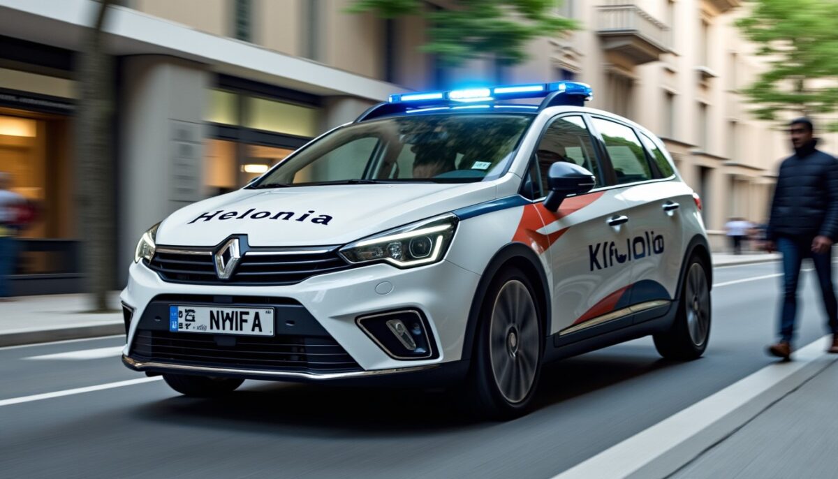 Helonia Neue : Plongez dans l&rsquo;élégance contemporaine d&rsquo;une police de caractère innovante
