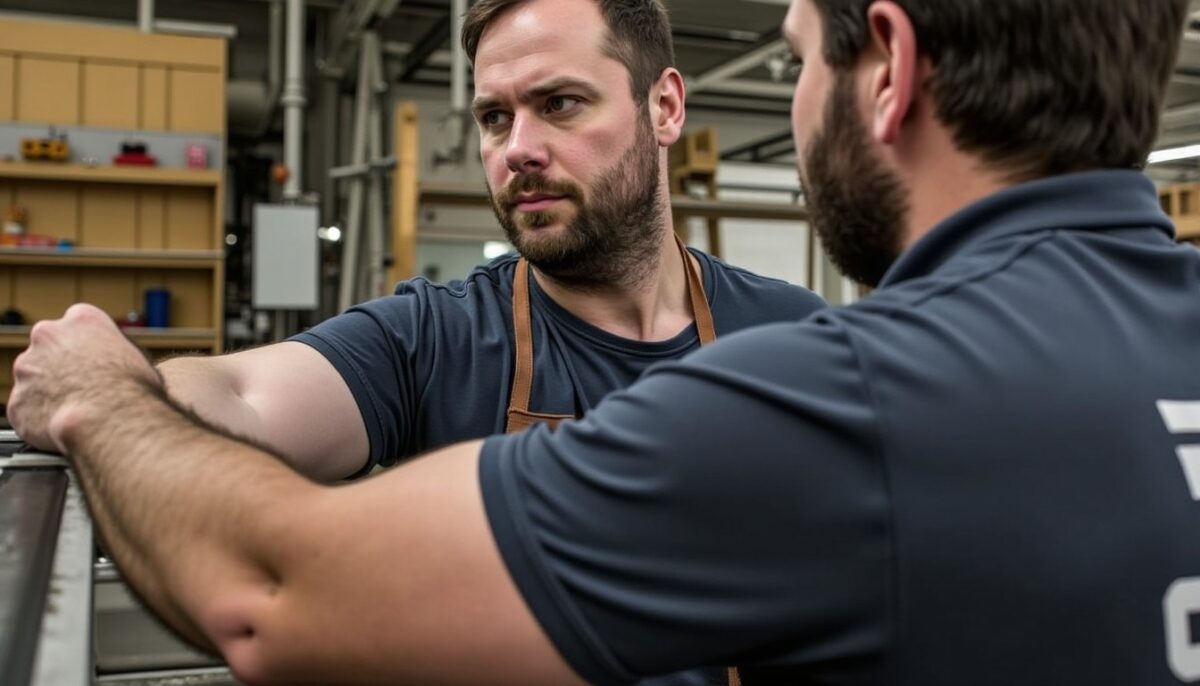 Coanu : Le Maître Français du Pliage Métallique et des Toitures Techniques Innovantes