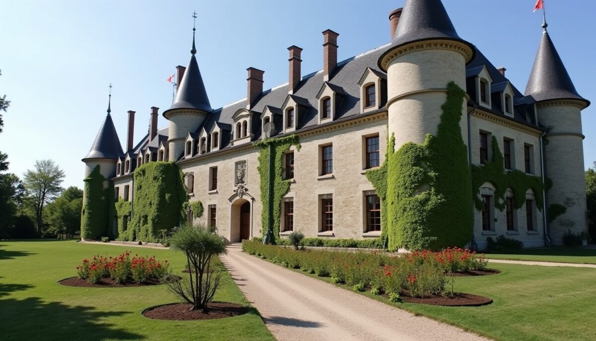 Château XXL : Découvrez le destin surprenant des châteaux après l&rsquo;émission