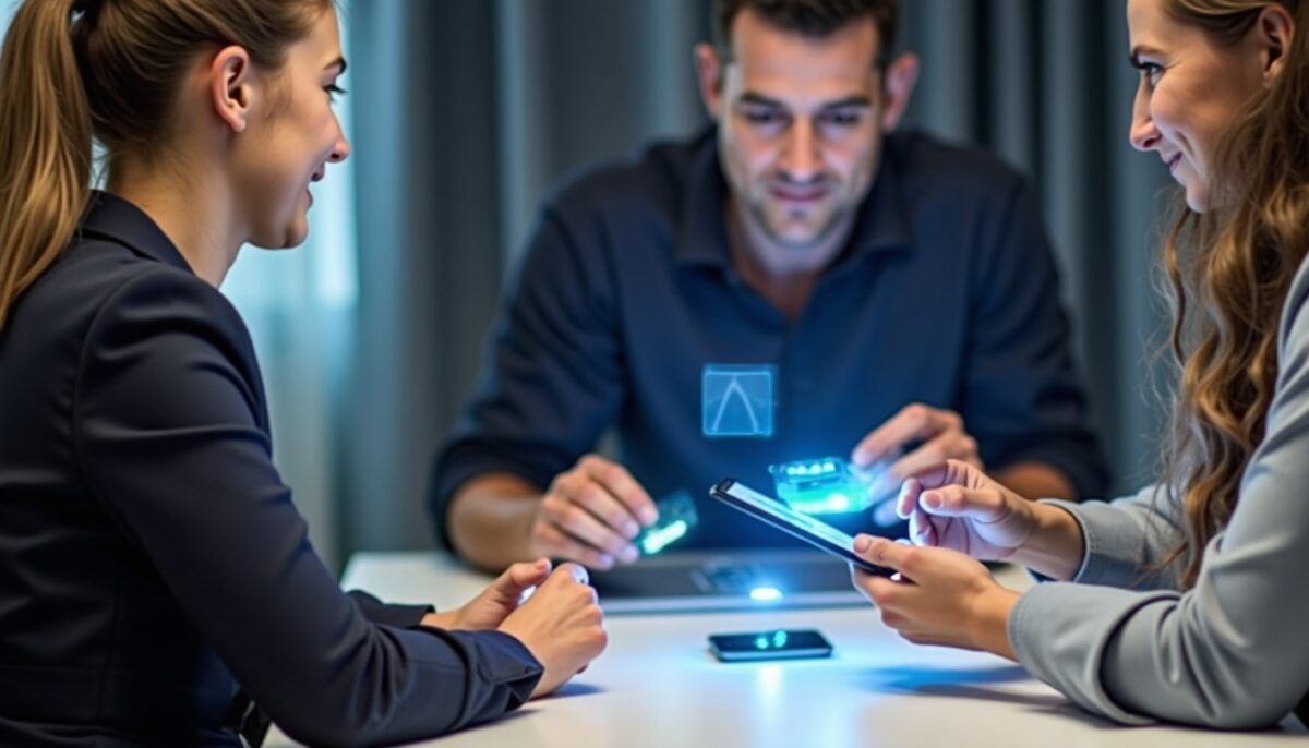 Le guide ultime des innovations en outils électroniques pour 2025 | Mon-Club-Elec.fr