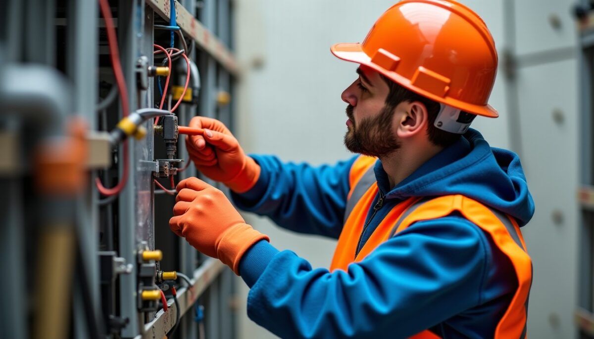 Elecsurtoile en 2026 : avis détaillés et services experts de bricolage électrique