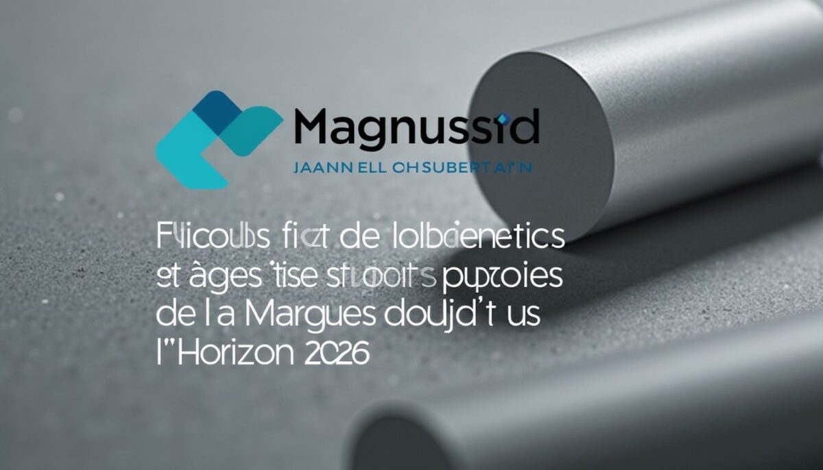 Magnusson : Analyse et Perspectives de la Marque d’Outils à l’Horizon 2026