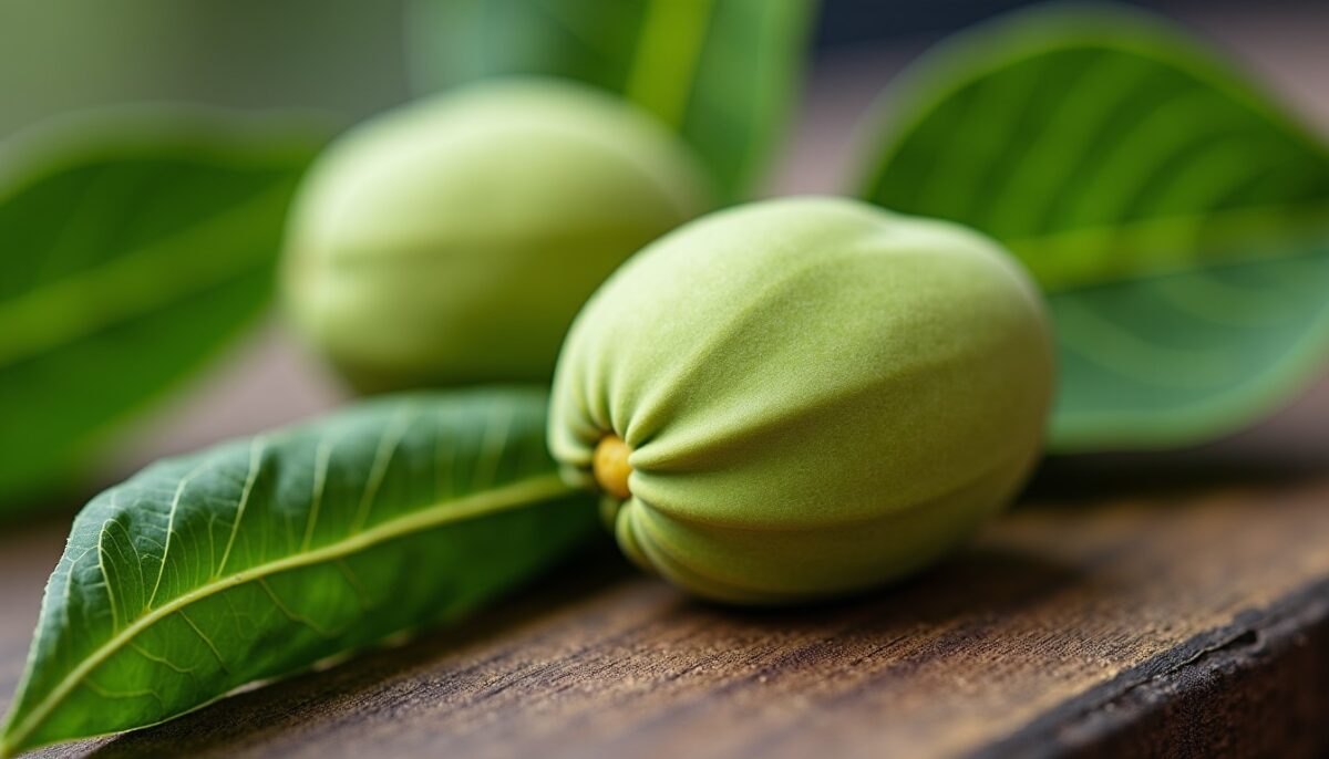 Pista et Pistachio : Plongée au cœur des mystères de cette précieuse graine verte